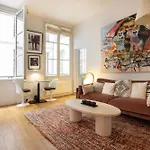 Faubourg Montmartre - Kp - Joli Appartement Parisien Pour 2 Personnes 9Eme